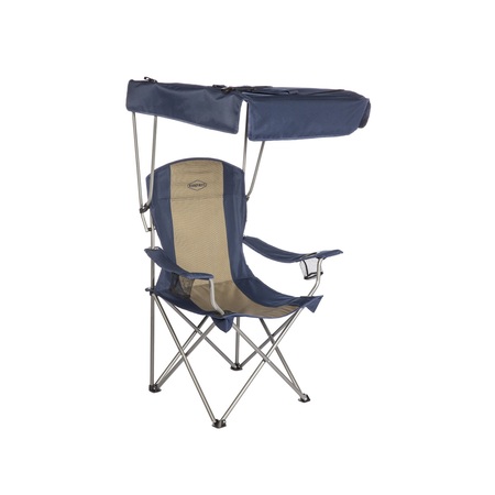 KAMP-RITE Chair with Shade Canopy CC463